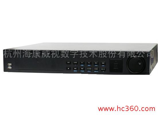 供應(yīng)?？低?100系網(wǎng)絡(luò)硬盤錄像機